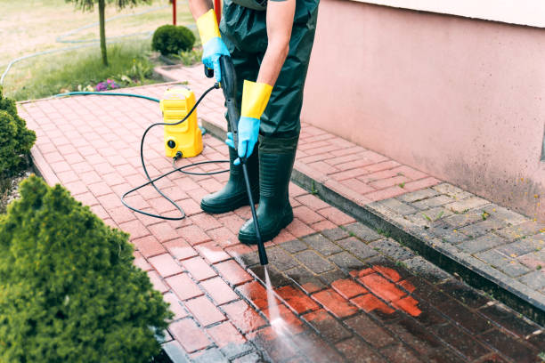 Best Parking Lot and Garage Cleaning  in Cutler, CA