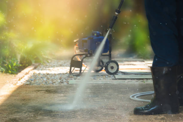 Best Warehouse Cleaning  in Cutler, CA